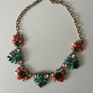 Stella & Dot Statement Necklace